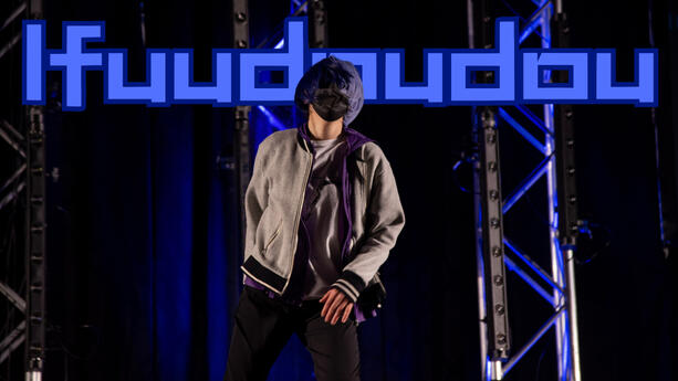 Ifuudoudou