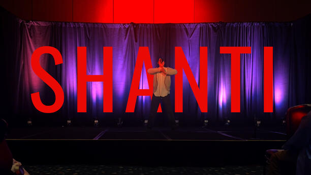 Shanti Shanti