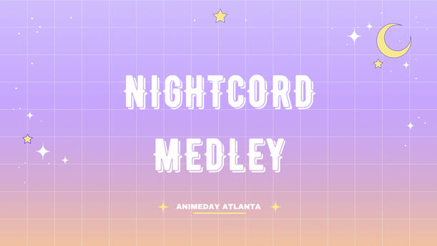 Nightcord Medley
