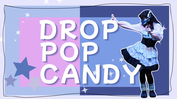 Drop Pop Candy Drop Pop Candy