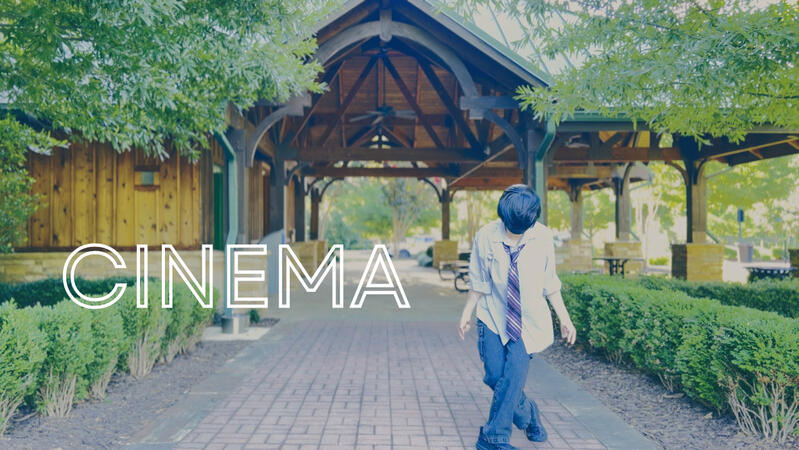 Cinema Cinema