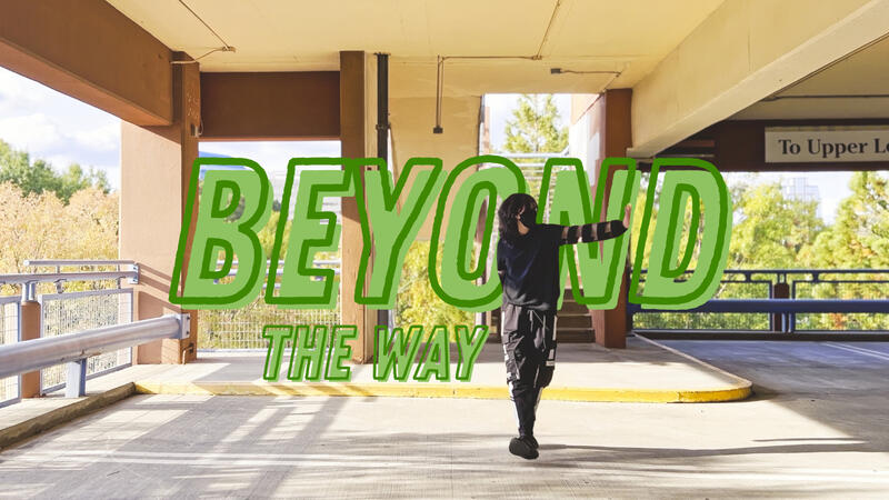 Beyond the Way
